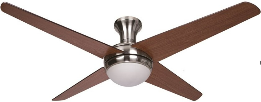 Yosemite Home Decor Taysom Ceiling Fan - Thumbnail 2