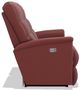 La-Z-Boy® Tripoli PowerReclineXRw™ Cherry Reclining Loveseat-2