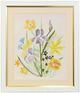 Stylecraft Floral III Wall Art-0
