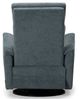Palliser® Furniture Customizable Chalet II Wallhugger Power Recliner with Power Headrest and Power Lumbar-3