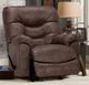 Franklin™ Trilogy Marshall Mink Power Rocker Recliner-2
