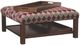Craftmaster® Customizable New Traditions 42" Cocktail Ottoman-4