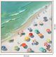 Classy Living Adventurous Overlooking the Coast Wall Art-2