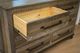 International Furniture Direct Loft Brown/Gray Dresser-3