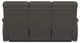 La-Z-Boy® Jay Granite Power Reclining Sofa-3