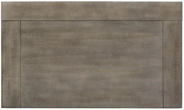 Magnussen Home® Heron Cove Chalk White/Dovetail Gray Nightstand-2