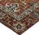 Dalyn™ Rug Company Silk Road Paprika 8'x10' Area Rug-2