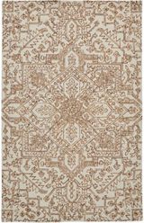 Ivory/Brown