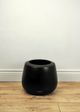 Le Present Belly Black 15" Planter-3
