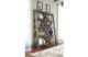 Kincaid Furniture Foundry Gray Etagere-2