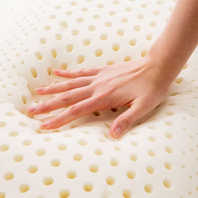 Malouf® Z Zoned Dough® Queen Mid Loft Plush-4