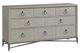 Riverside Furniture Maisie Champagne Dresser-0
