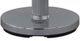 Cal® Lighting & Accessories Chrome Floor Lamp-2