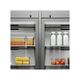 Dacor® Contemporary 36" 21.6 Cu. Ft. Panel-Ready All Refrigerator Column-4