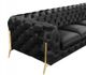 VIG Furniture Divani Casa Black Sectional Sofa-3