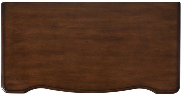 Signature Design by Ashley® Lavinton Brown 5-Drawer Chest-4