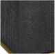 Uttermost® Lathey Black Floor Lamp-5