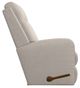 La-Z-Boy® Finley Dove Manual Wall Recliner-2