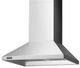 Viking® 3 Series 36" Stainless Steel Chimney Wall Hood-0