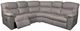 Palliser® Furniture Customizable Regent 5-Piece Power Reclining Sectional-0