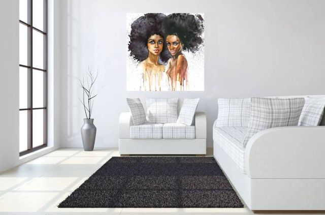 Classy Art Just Fro You Wall Art-3