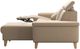 Stressless® by Ekornes® Customizable Anna 4-Piece Manual Reclining Right Arm Facing Sectional-1