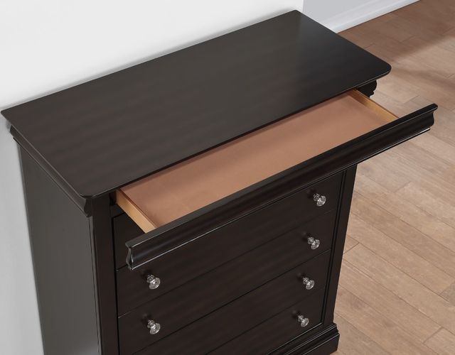 Steve Silver Co. Dominique Merlot Chest-3