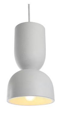 Renwil® Kala White Pendant Lighting-2