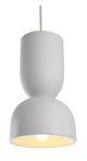 Renwil® Kala White Pendant Lighting-2