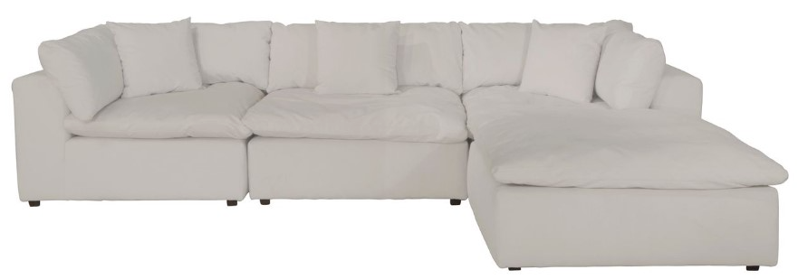 Jackson Furniture Posh Sectional