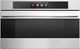 Induction Hardware 2.1 Cu. Ft. Stainless Steel Smart Microwave Drawer-0