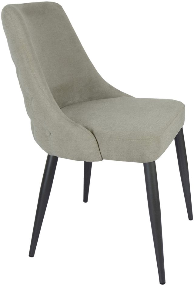 Coaster® Aviano 2-Piece Upholstered Side Chair Set-1