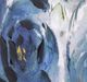 YHD Be Blue Wall Art-5