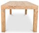 Moe's Home Collection Evander Aged Oak Dining Table -2