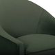 TOV Furniture Cettie Green Accent Chair-5