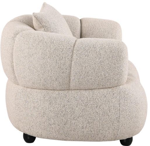 Coaster® Whitney Pebble Upholstered Accent Chair-4