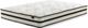 Signature Design by Ashley® Nashburg 2-Piece Black/White Queen Metal Bed Set-2