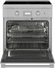 Thermador® Pro Harmony® 30'' Stainless Steel Pro Style Induction Range-1