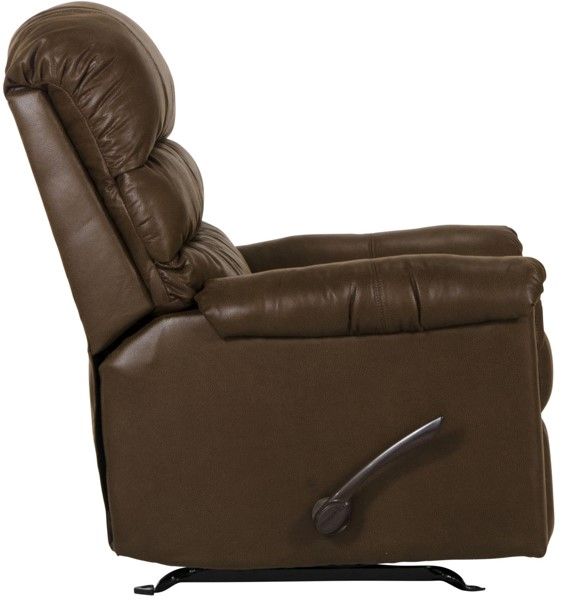 Catnapper® Capri Tanner Rocker Recliner-3