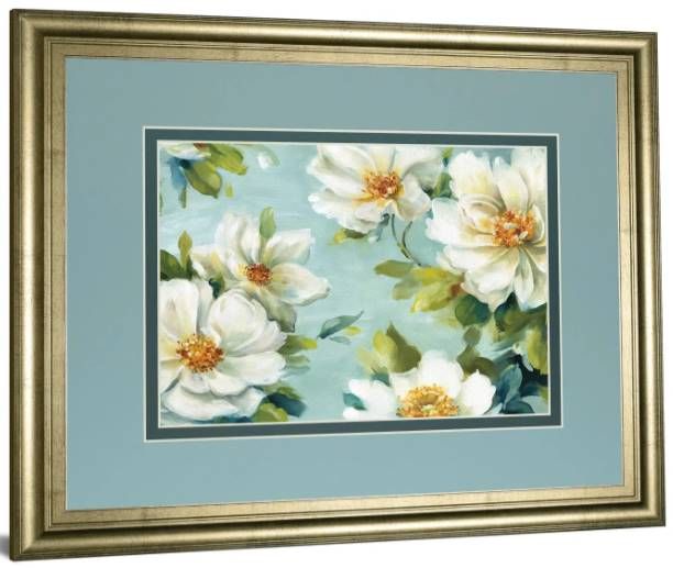 Classy Art Reflections I Crop by Lisa Audit Wall Art-1