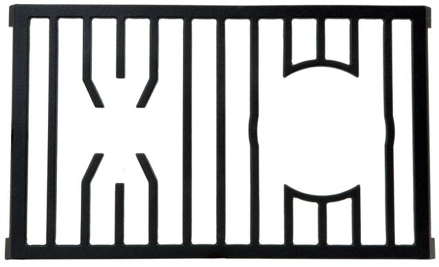 Wolf® Black Wok Grate-1