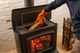 Homeland 2.9 Wood Stove 105,000 BTU-4