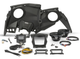 Rockford Fosgate® Can-Am Maverick X3 Stage 2 Audio Package-0