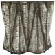 Vintage Furniture Bradley End Table-0