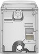 Whirlpool® 7.0 Cu. Ft. White Front Load Electric Dryer-3