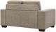 Armen Living Yvonne Tundra Loveseat-4