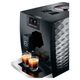 Jura® C9 Piano Black Fully Automatic Espresso Machine-3