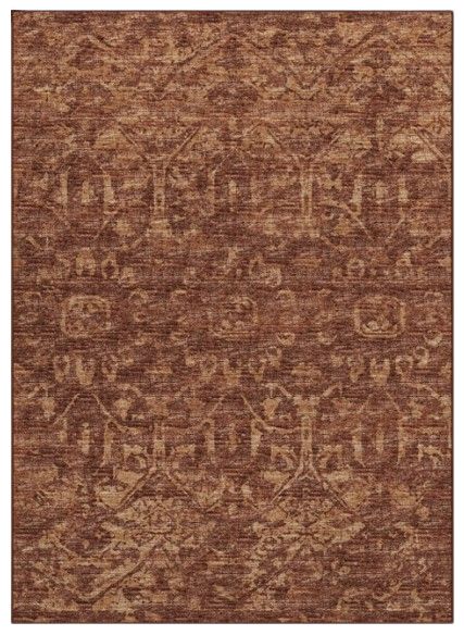 Dalyn™ Rug Company Aberdeen Canyon 8'x10' Area Rug-0