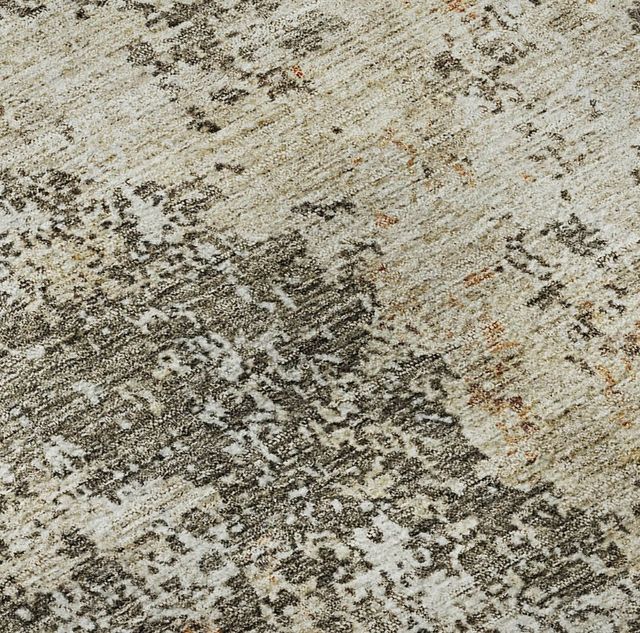 Dalyn™ Rug Company Bresca Terracotta 8'x10' Area Rug-4
