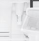 GE® White Refrigerator Water Filter-2